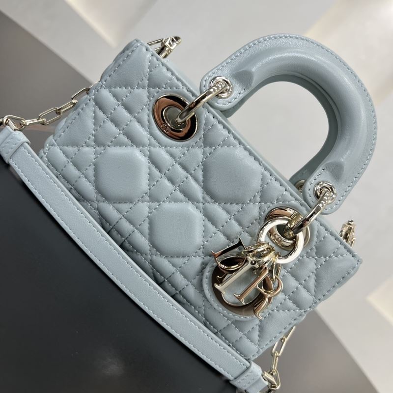 Christian Dior My Lady Bags